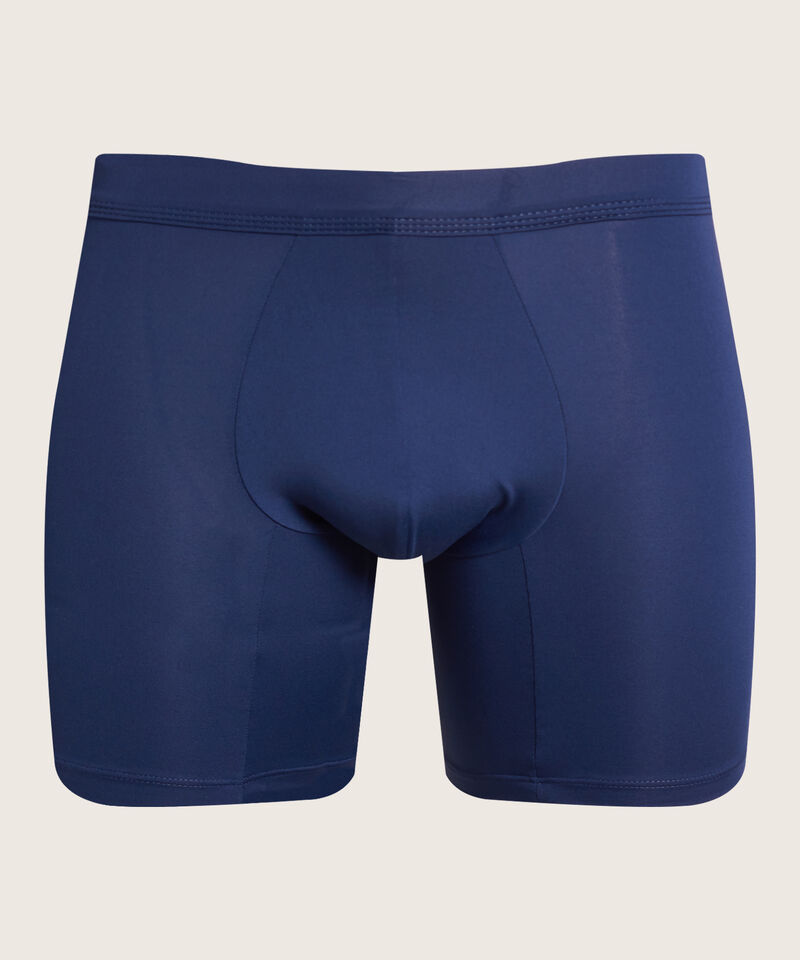 Boxer Para Hombre En Microfibra 
